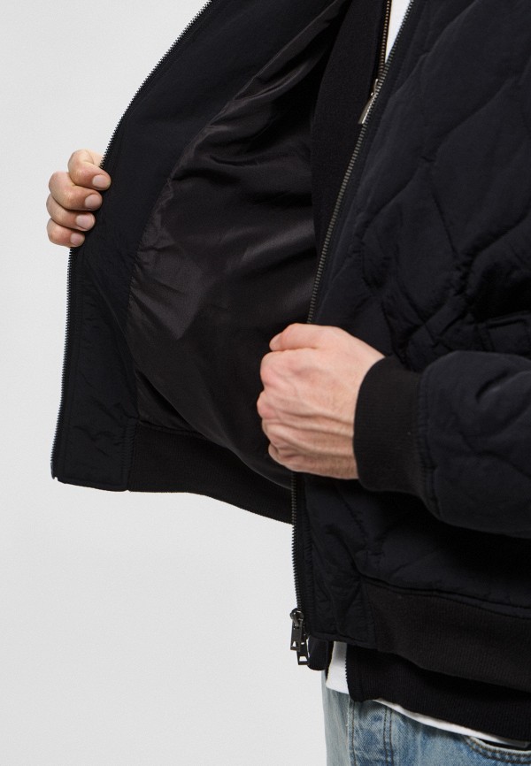 Mademan Куртка утепленная - фото 5