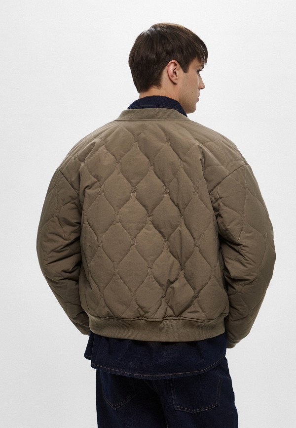 Mademan Куртка утепленная - фото 3