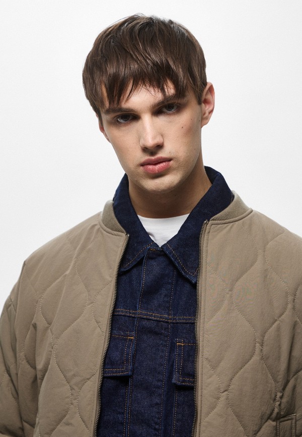 Mademan Куртка утепленная - фото 5