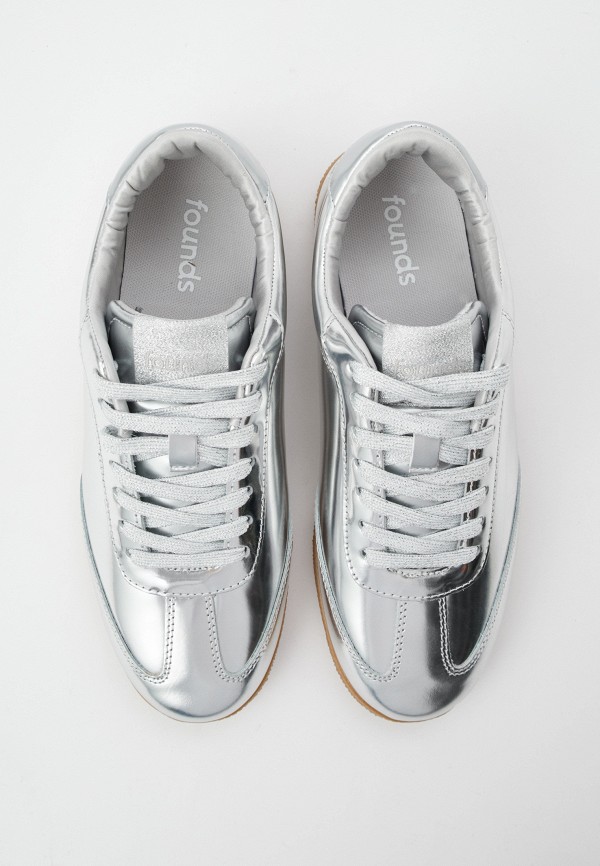 Founds Кеды - фото 2