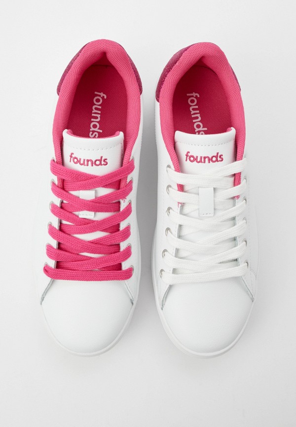 Founds Кеды - фото 2