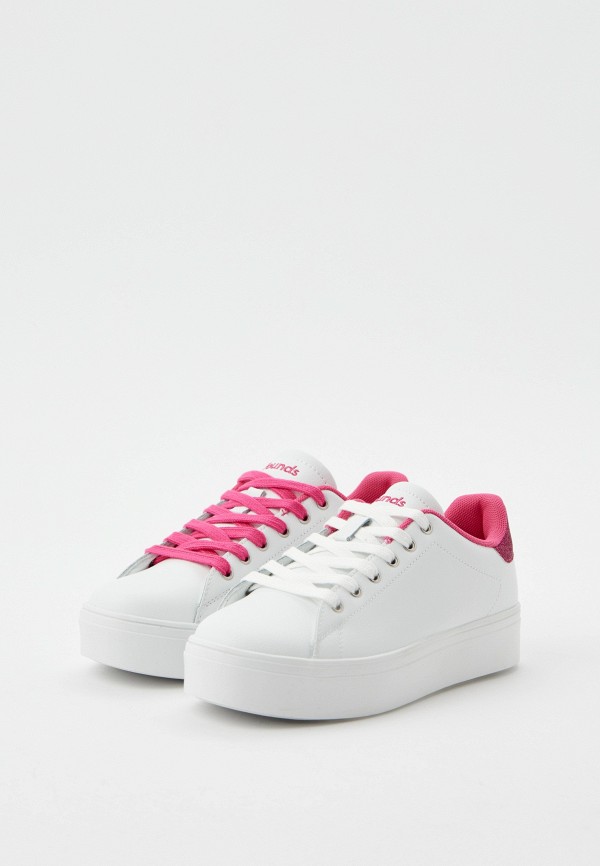 Founds Кеды - фото 3