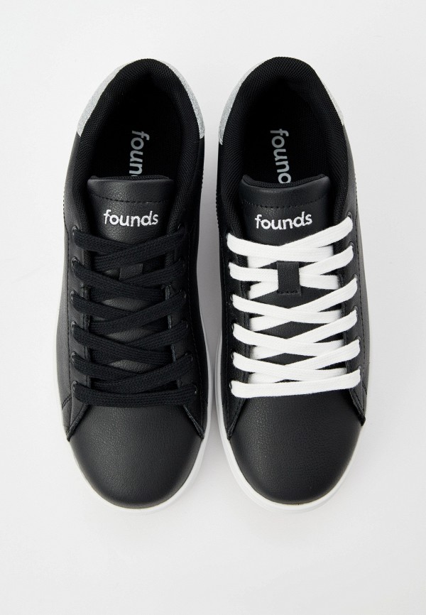 Founds Кеды - фото 2