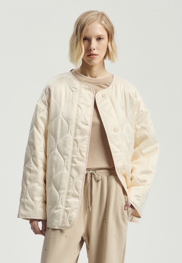 Nume Куртка стеганая - фото 1