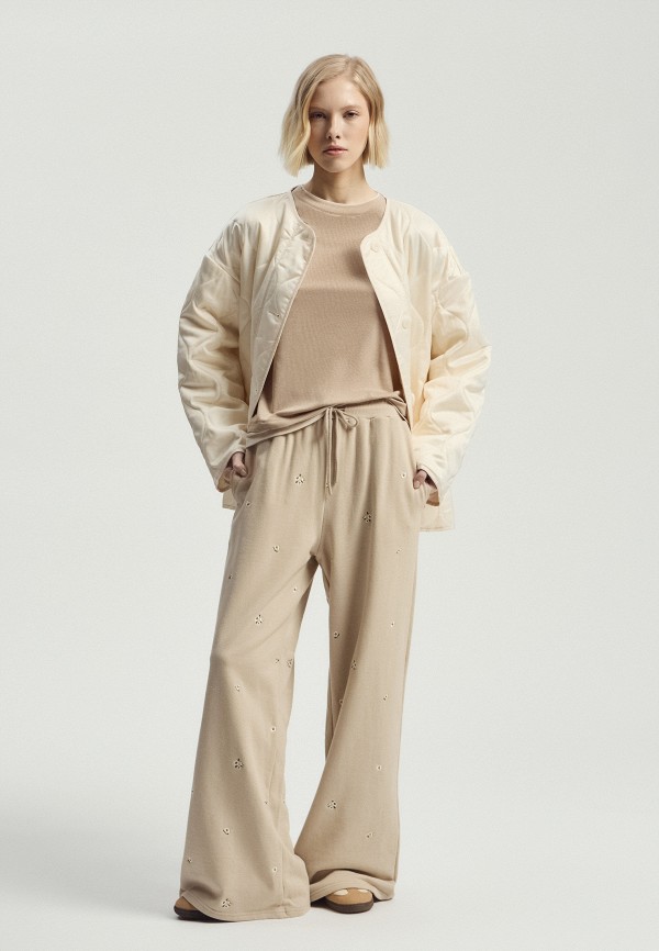 Nume Куртка стеганая - фото 2