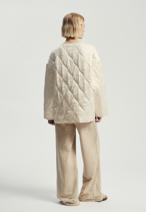 Nume Куртка стеганая - фото 3