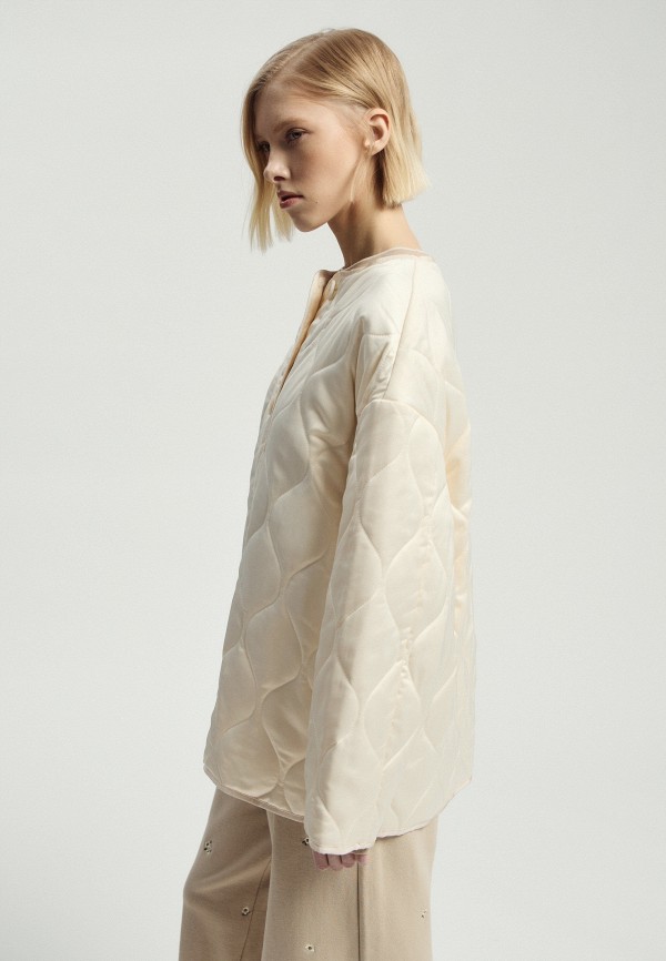 Nume Куртка стеганая - фото 4