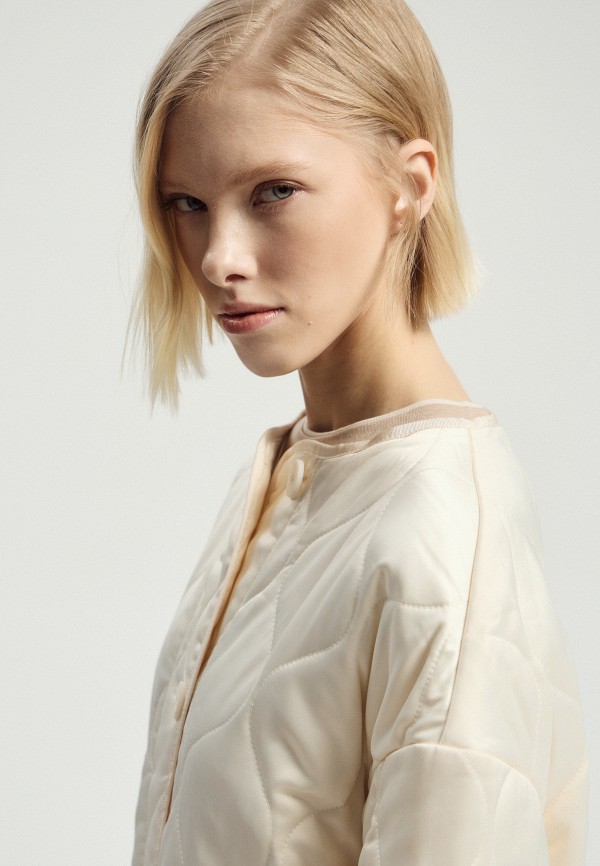 Nume Куртка стеганая - фото 5