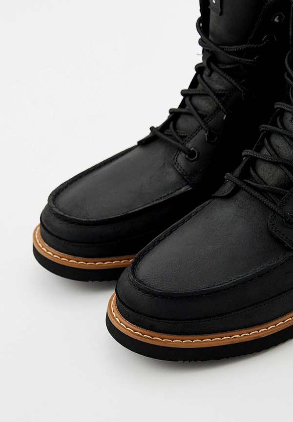 Timberland Тимберленды - фото 2