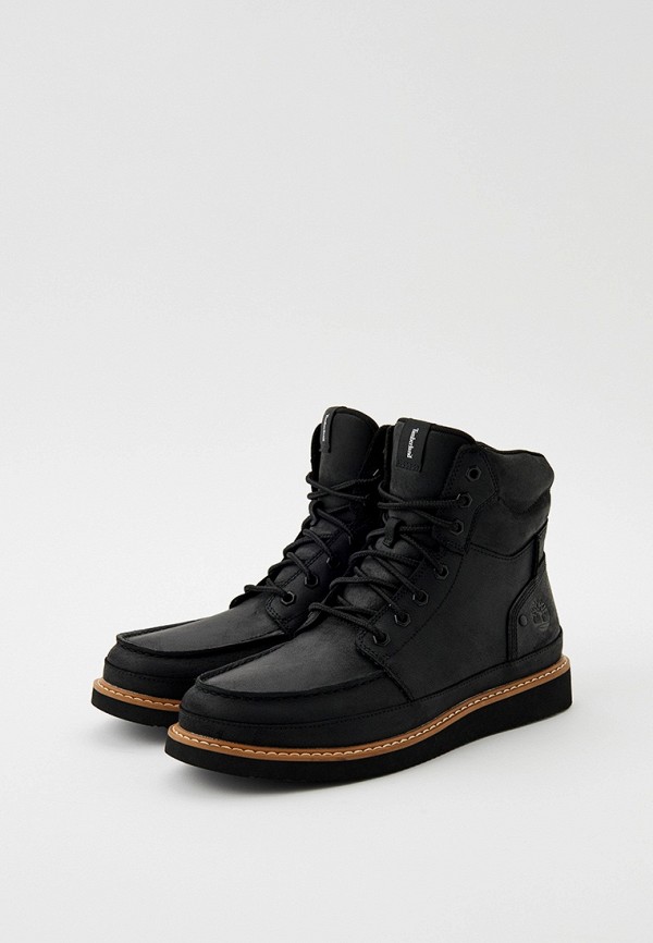 Timberland Тимберленды - фото 3