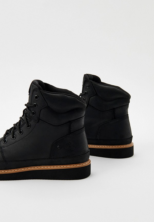 Timberland Тимберленды - фото 4