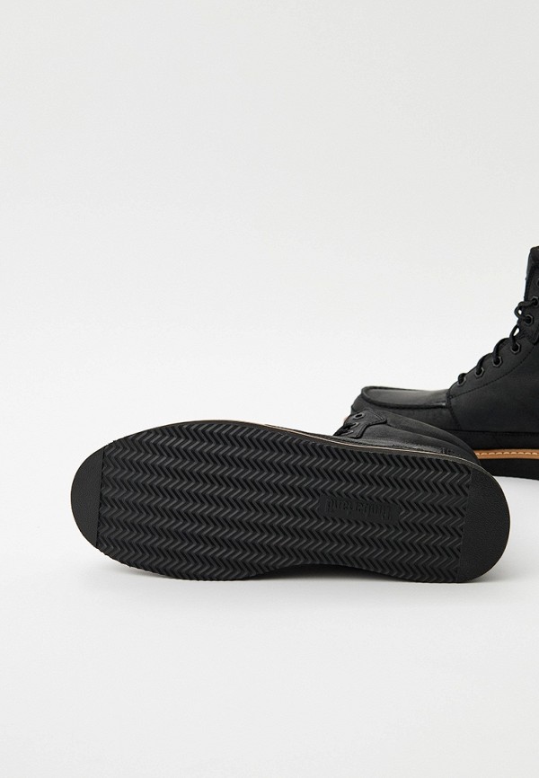 Timberland Тимберленды - фото 5