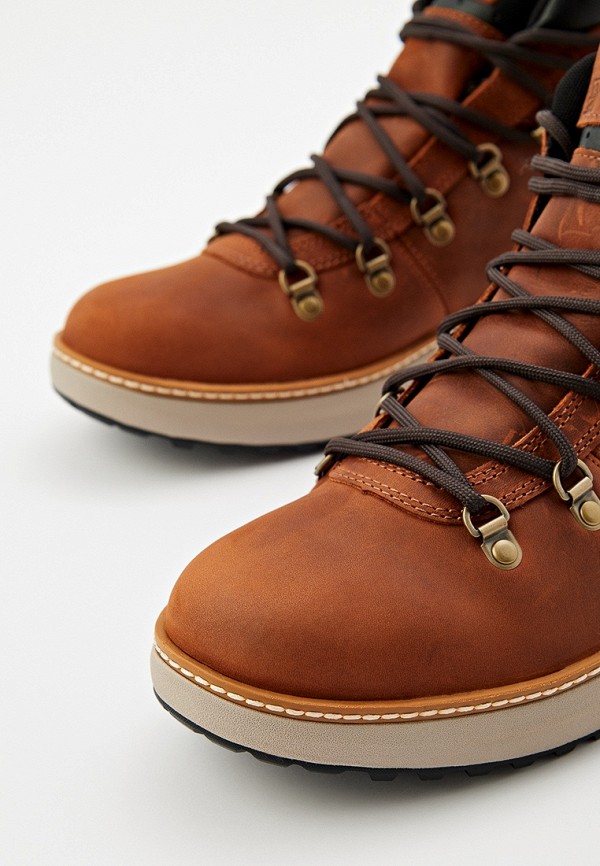 Timberland Ботинки - фото 2