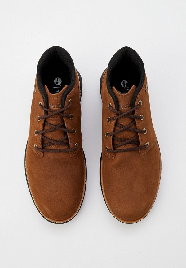Timberland Ботинки - фото 2