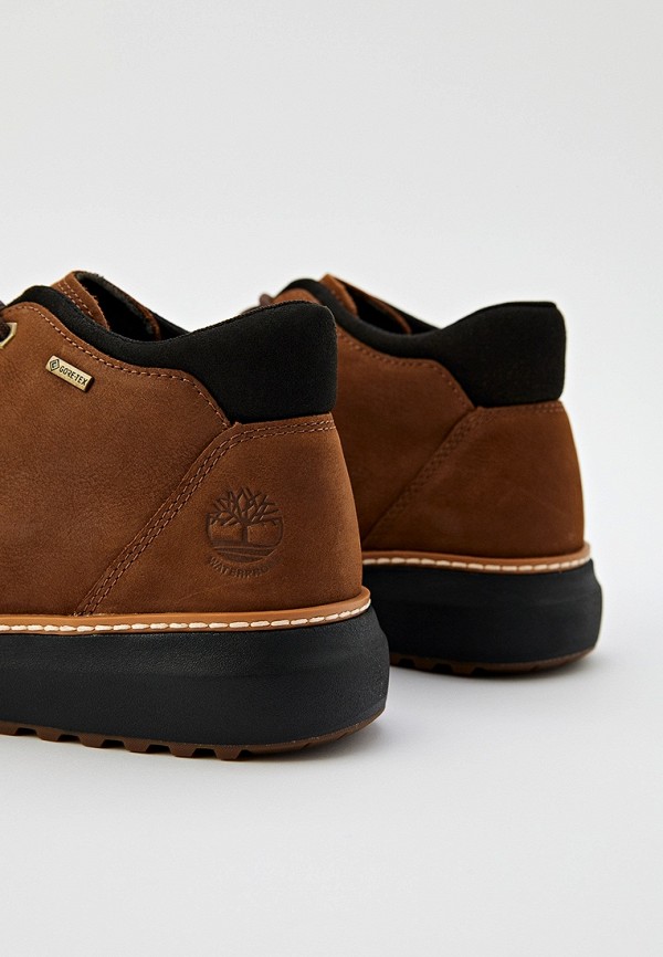 Timberland Ботинки - фото 4