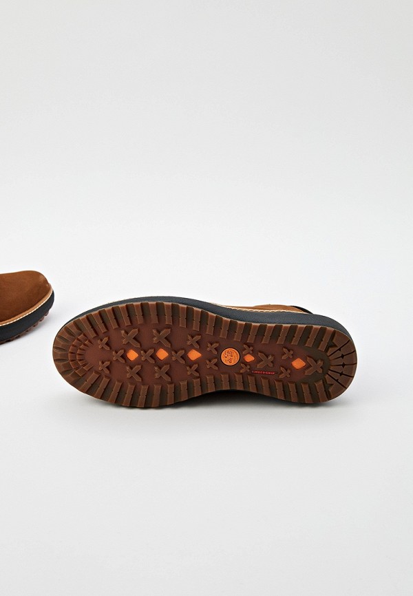 Timberland Ботинки - фото 5