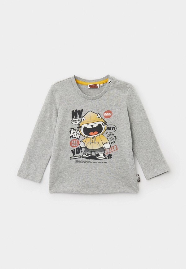 Original Marines Лонгслив - фото 1