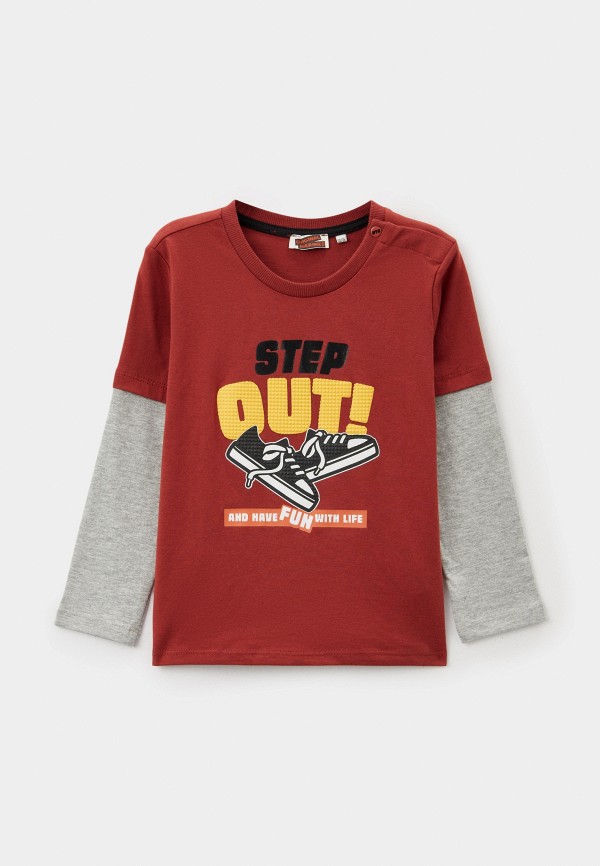 Original Marines Лонгслив - фото 1