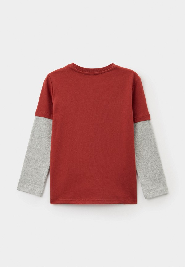 Original Marines Лонгслив - фото 2