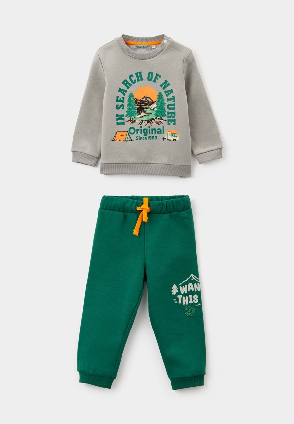 Original Marines Костюм спортивный - фото 1