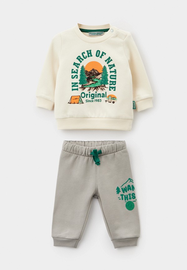 Original Marines Костюм спортивный - фото 1