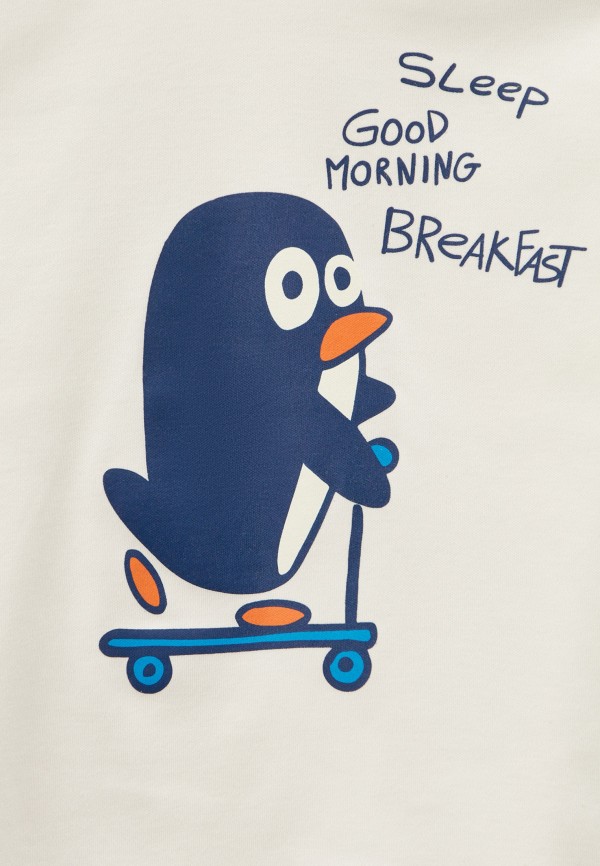 Original Marines Пижама - фото 3