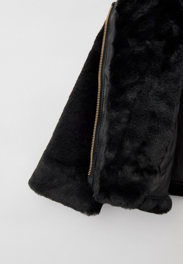 Original Marines Куртка меховая - фото 3