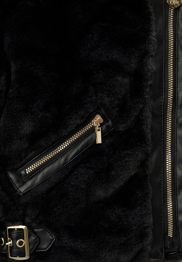 Original Marines Куртка меховая - фото 4