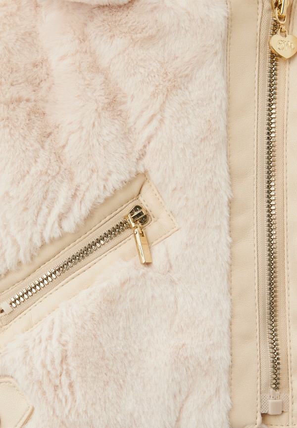 Original Marines Куртка меховая - фото 4