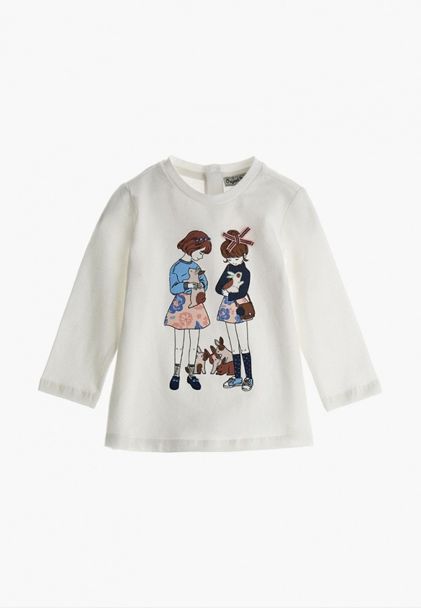 Original Marines Лонгслив - фото 1