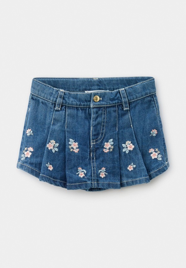 Original Marines Юбка-шорты - фото 1