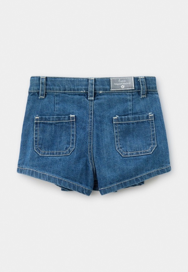 Original Marines Юбка-шорты - фото 2