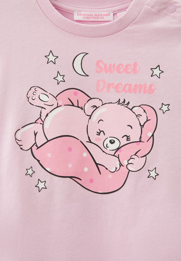 Original Marines Пижама - фото 3