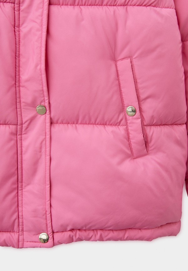 Original Marines Куртка утепленная - фото 4