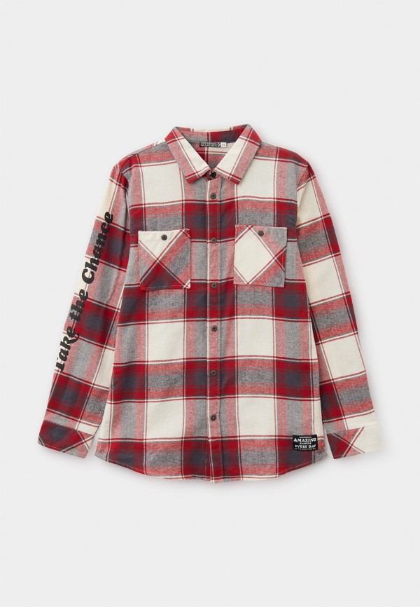 Original Marines Рубашка - фото 1