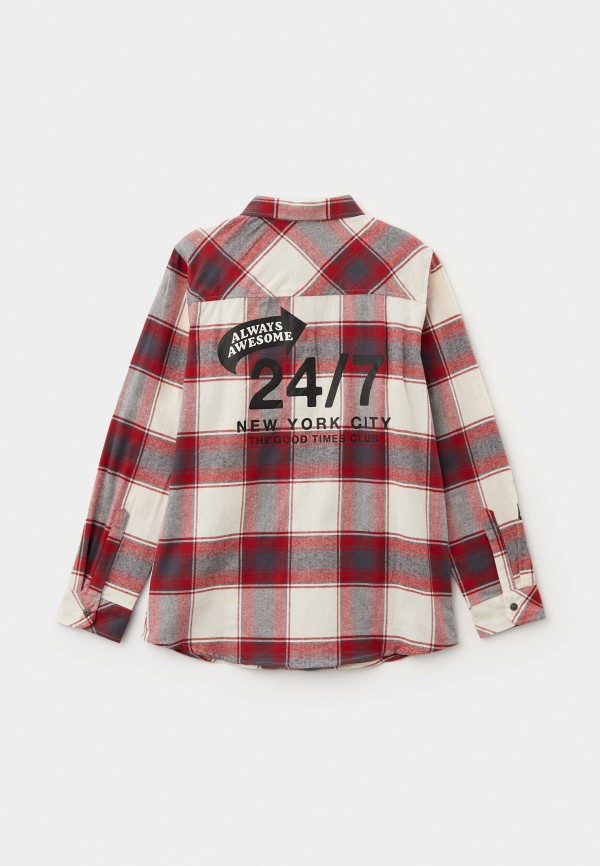 Original Marines Рубашка - фото 2