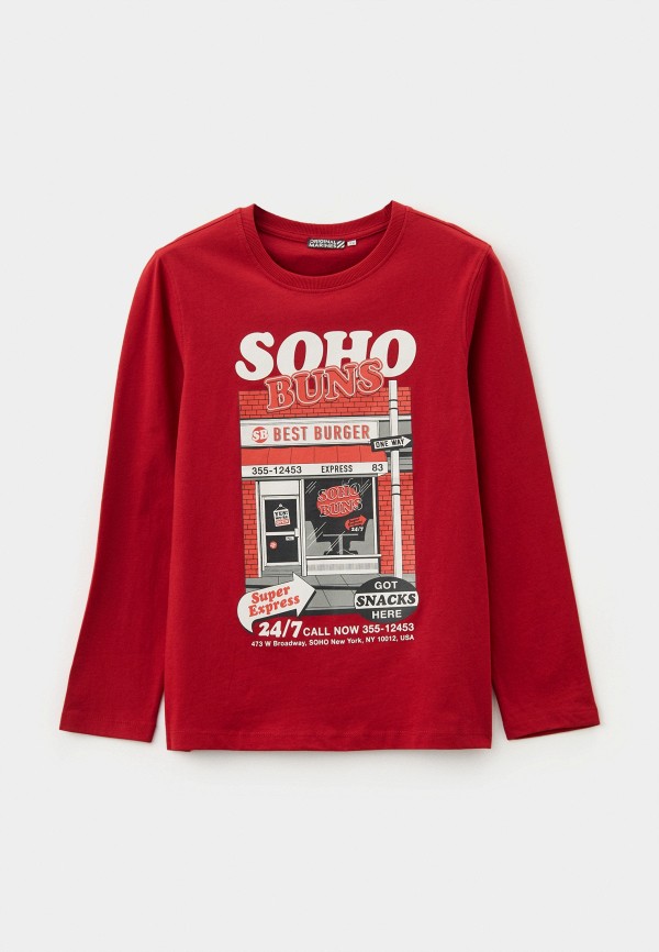 Original Marines Лонгслив - фото 1