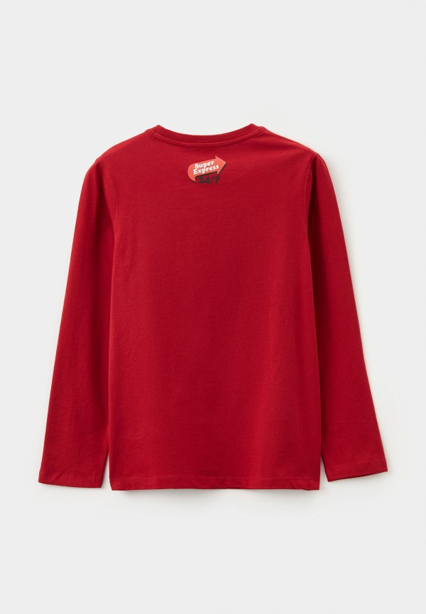 Original Marines Лонгслив - фото 2