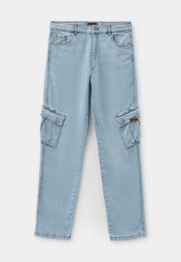 Original Marines Джинсы - фото 1