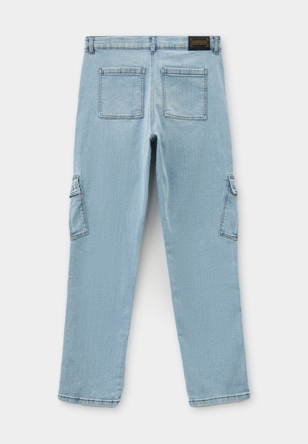 Original Marines Джинсы - фото 2