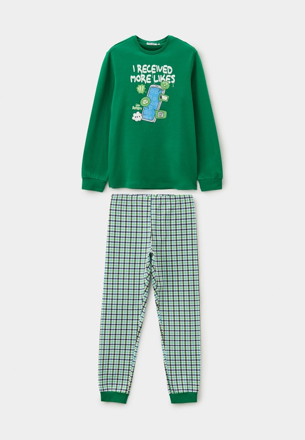 Original Marines Пижама - фото 1