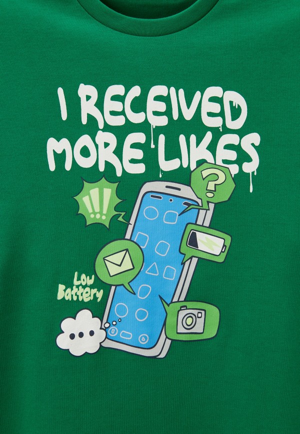 Original Marines Пижама - фото 3