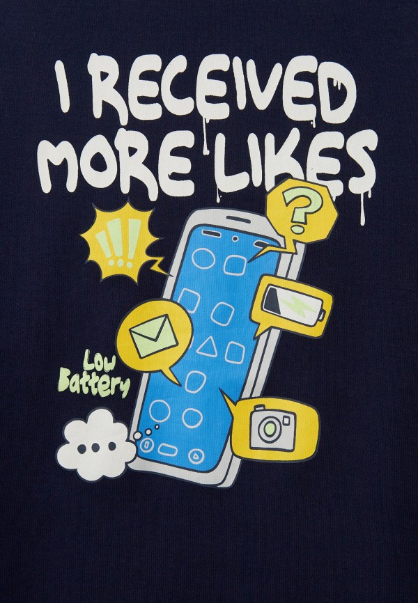 Original Marines Пижама - фото 3