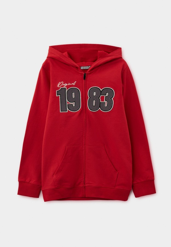 Original Marines Толстовка - фото 1