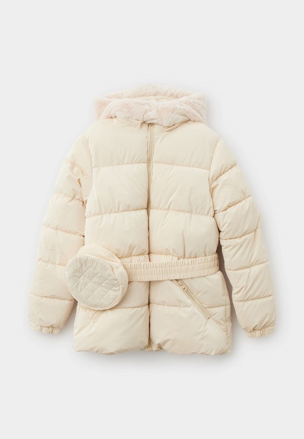 Original Marines Куртка утепленная и сумка - фото 1