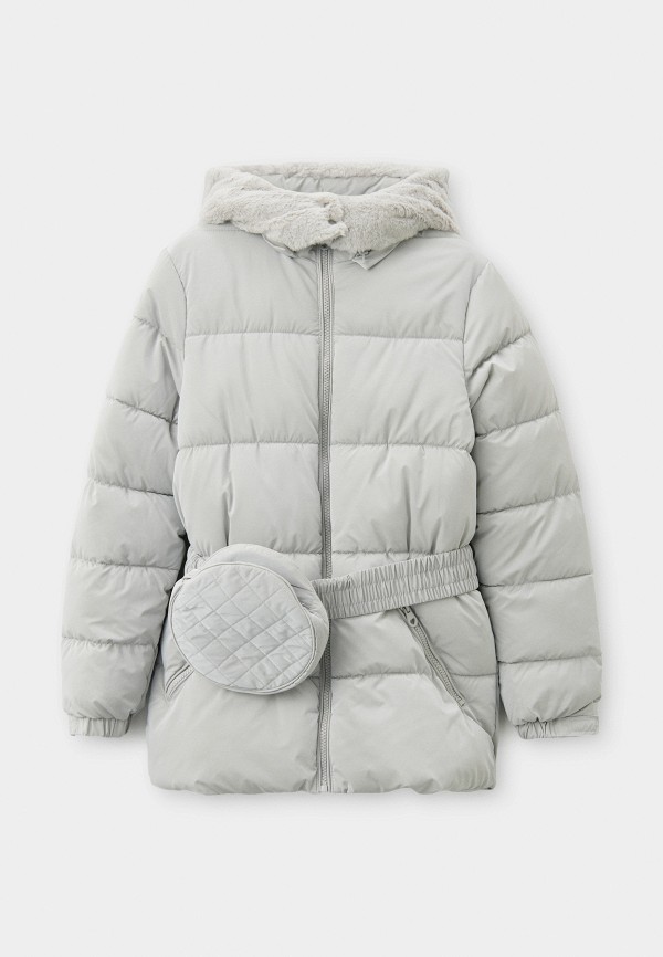 Original Marines Пуховик и сумка - фото 1