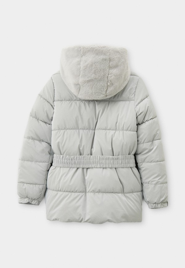 Original Marines Пуховик и сумка - фото 2