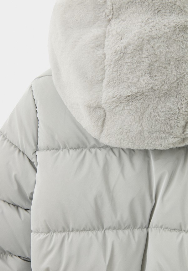 Original Marines Пуховик и сумка - фото 5