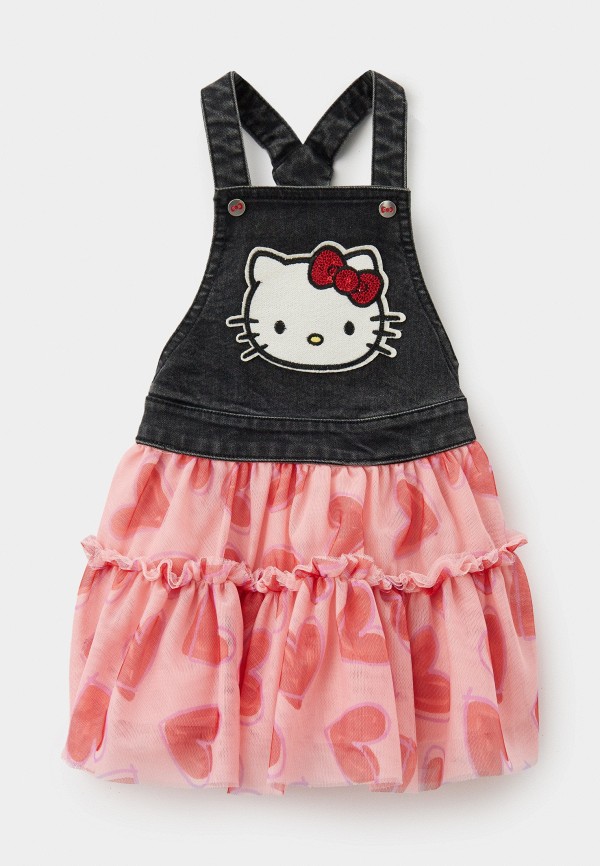 Original Marines Сарафан - фото 1