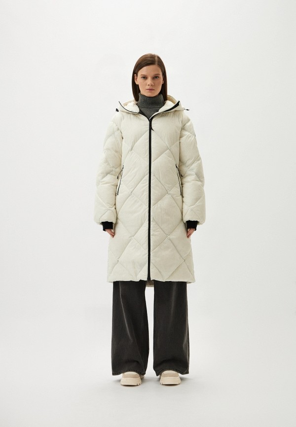 Bogner Fire+Ice Куртка стеганая - BETH-D - фото 1